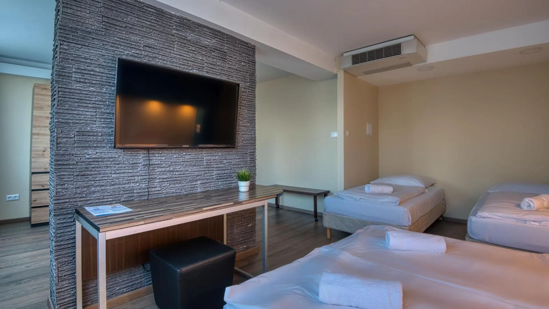 City Budget Hotel Budapest