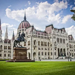 Hotel Centrale Rooms, Budapešť