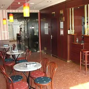 Hotel Gerand Touring