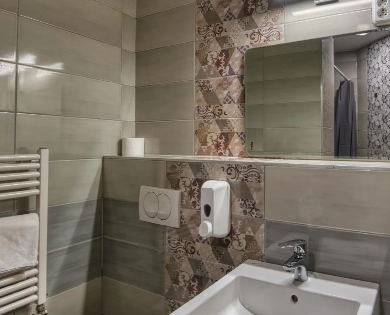 City Budget Hotel Будапешт