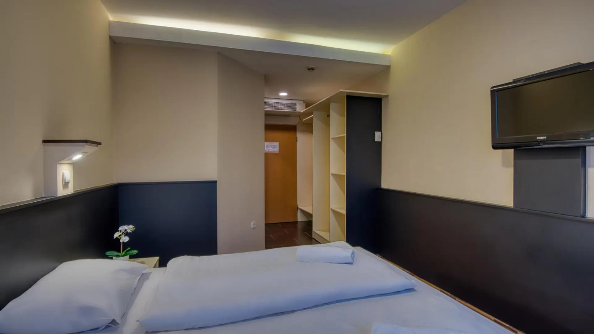 City Budget Hotel Будапешт