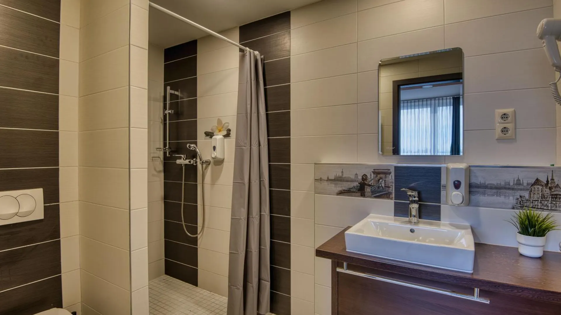 City Budget Hotel Будапешт