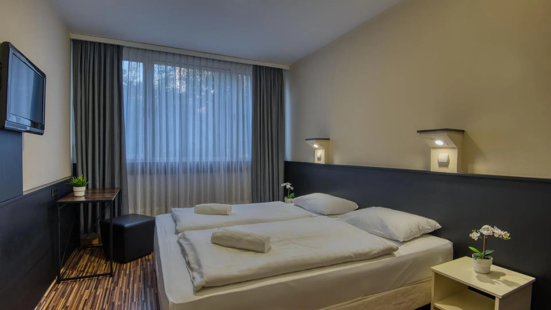 City Budget Hotel Будапешт 2*,  Венгрия