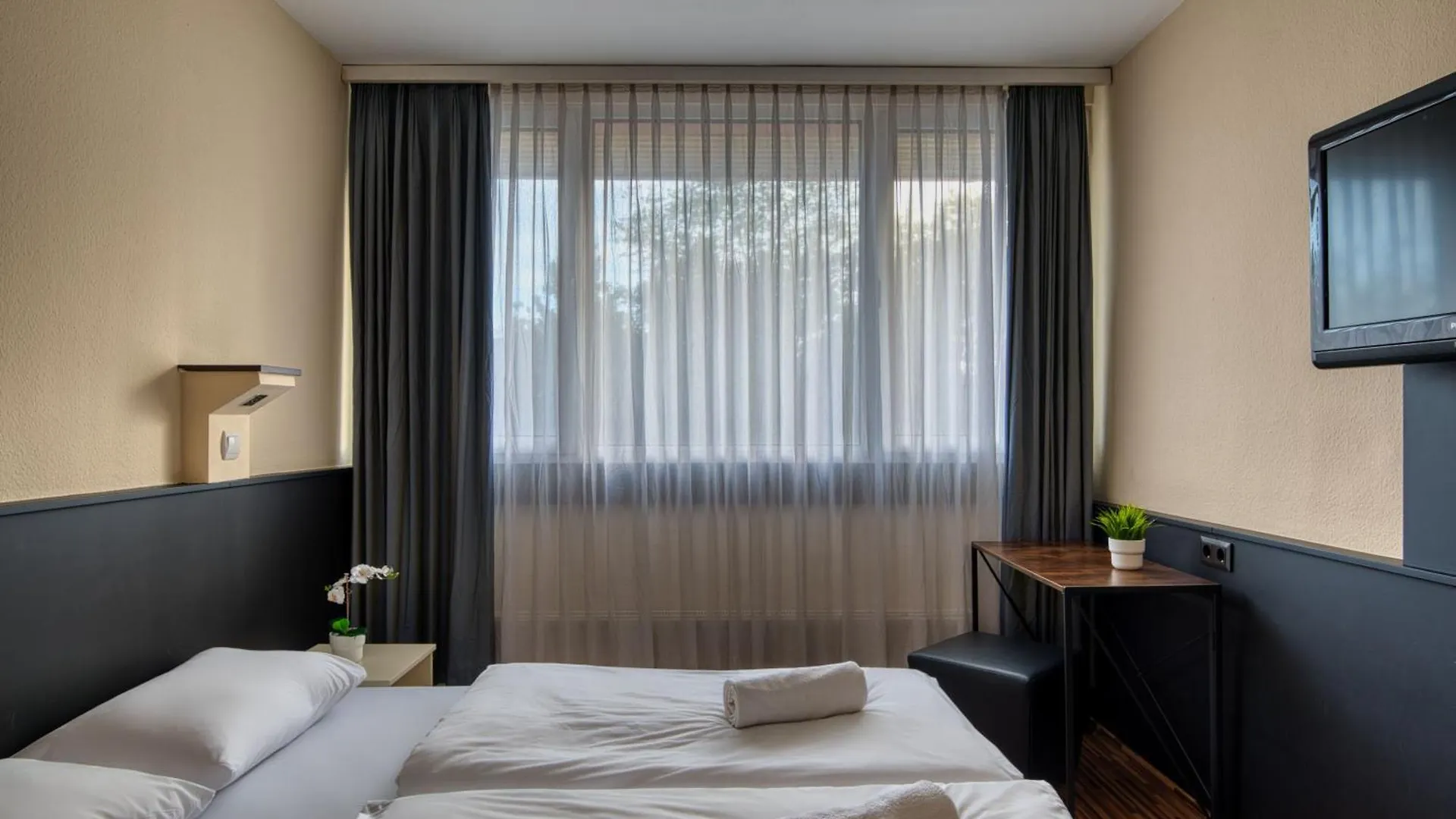 City Budget Hotel Budapest