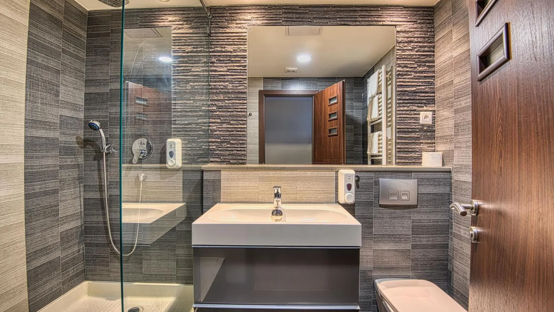 **  City Budget Hotel Budapest Hungary