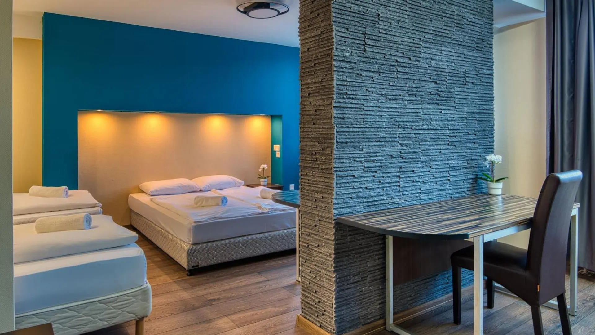 City Budget Hotel Budapest