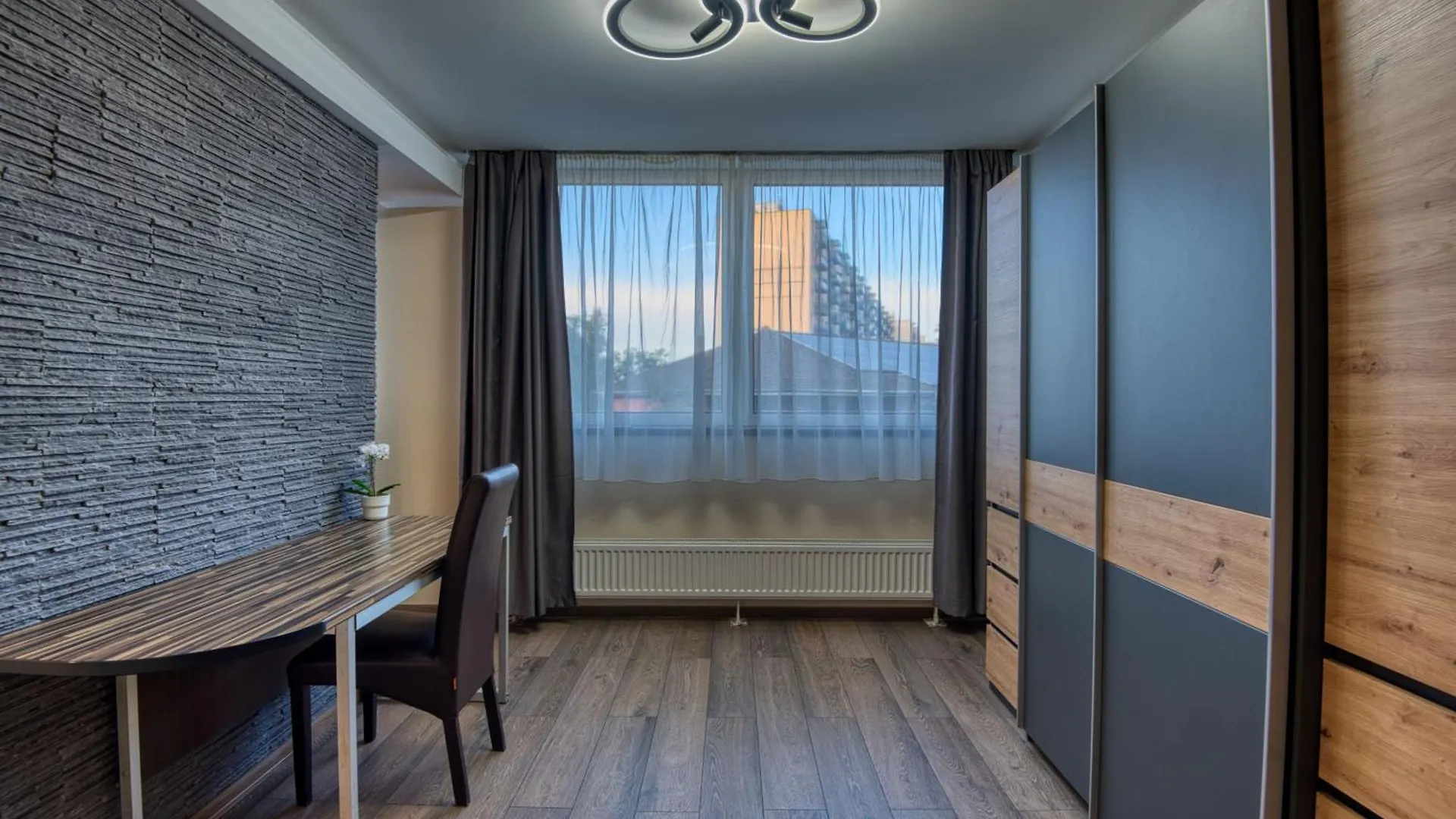 City Budget Hotel Будапешт 2*,