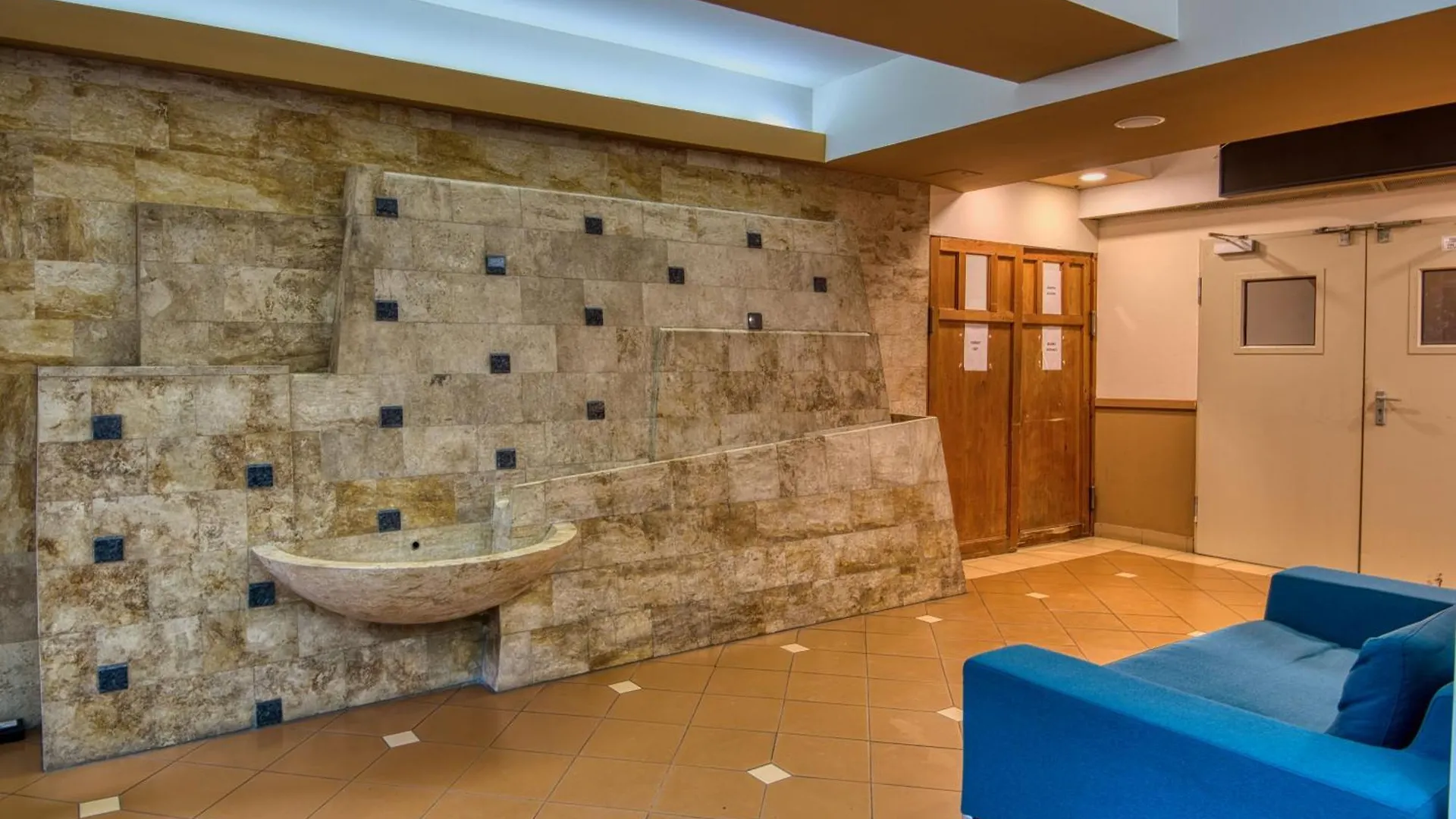 City Budget Hotel Будапешт