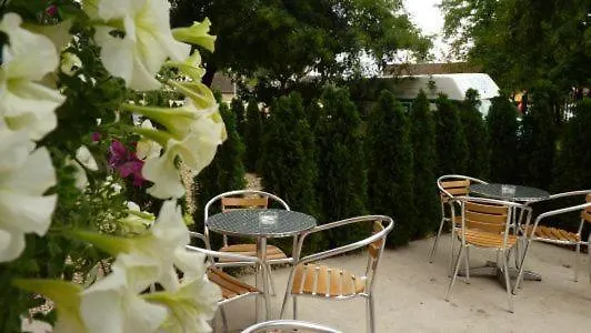 City Budget Hotel Budapest