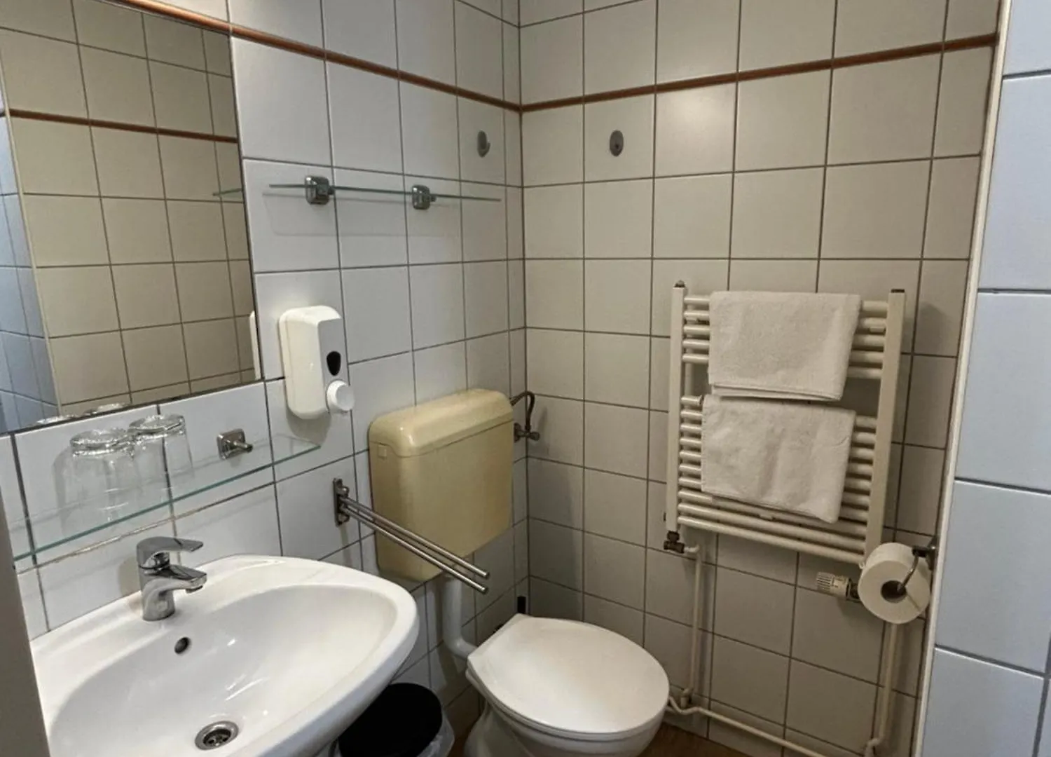 City Budget Hotel Budapest