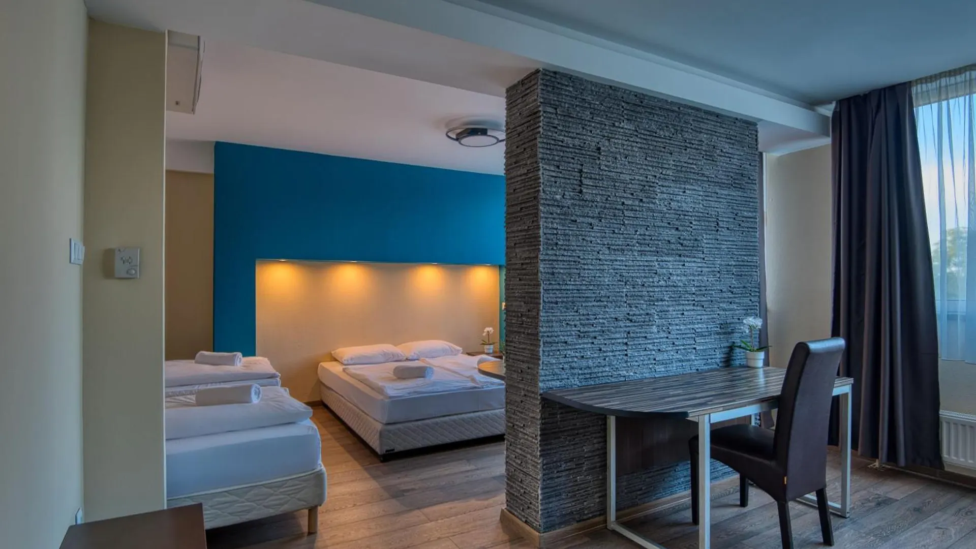 City Budget Hotel Будапешт Венгрия