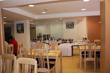 City Budget Hotel Budapest