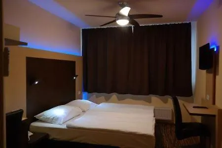 City Budget Hotel Budapest